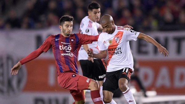 El juez Alcides Corbeta decidirá hoy medidas contra el jugador de River » Ñanduti