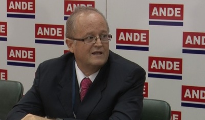 Acuerdo Itaipú: "Deben asumir la responsabilidad, no saben ni lo que firmaron" » Ñanduti