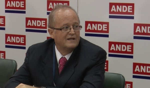 Acuerdo Itaipú: "Deben asumir la responsabilidad, no saben ni lo que firmaron" » Ñanduti