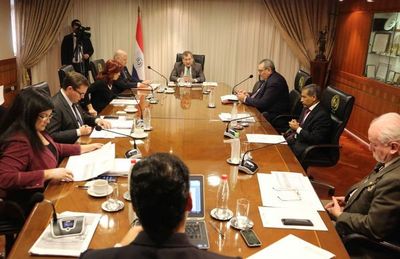 Decisiones de la plenaria de la Corte Suprema de Justicia