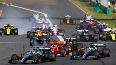 HOY / El Mundial de Fórmula Uno se reanuda con un 'programa doble' en Spa y Monza
