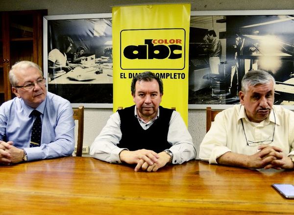 Médicos irán a Nueva Italia para dar atención - Locales - ABC Color