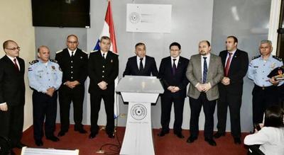 Instan al Gobierno a reforzar las medidas para el combate de frente al contrabando