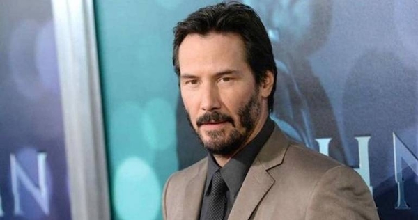 HOY / Keanu Reeves: ascenso, caída y resurgimiento del último "novio de Internet"