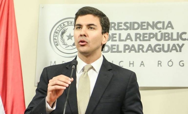 HOY / Las propuestas de Santiago Peña para superar la crisis