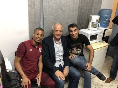 “Es mediocre su defensa” - Fútbol - ABC Color