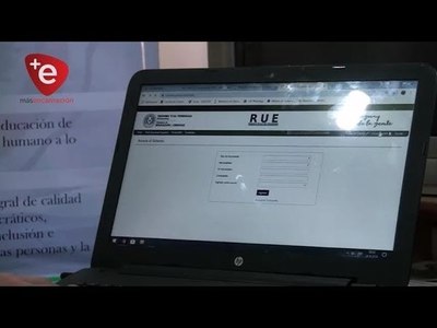 MEC FACILITA GESTIONES EDUCATIVAS EN EL RUE