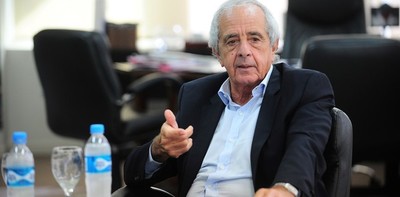 Rodolfo D'Onofrio teme por el público de River Plate