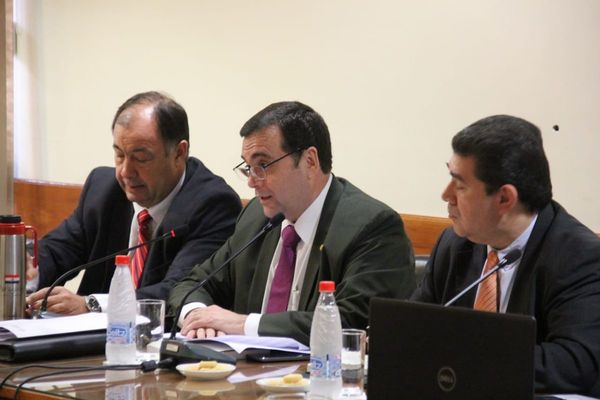 Candidato a embajador: “Mi rol será de facilitador sobre la posición paraguaya”