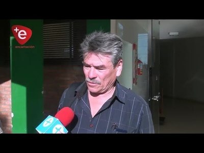 LLEGÓ DESDE ARGENTINA A ENCARNACIÓN EN BÚSQUEDA DE SU MADRE