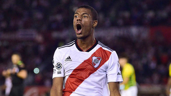 Otorgan medidas a De La Cruz y jugará ante Cerro » Ñanduti