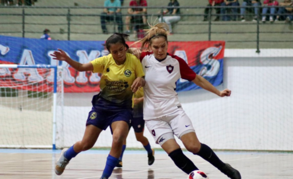 HOY / El primer partido queda en poder de Cerro Porteño