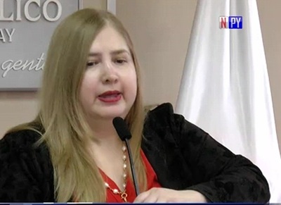 Caso Messer: Informe de Bicameral no se incluyó en investigación | Noticias Paraguay