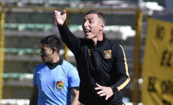 HOY / Harán el anuncio oficial de su nuevo entrenador