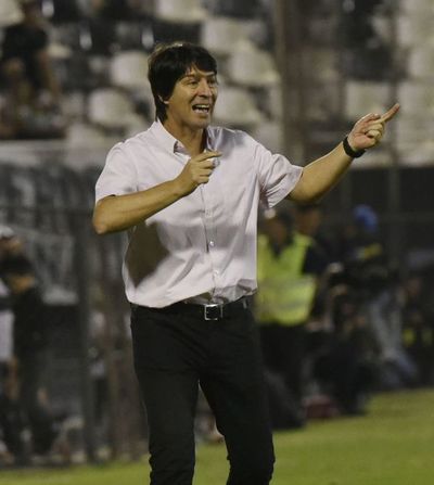 “Cerro tiene posibilidades” - Fútbol - ABC Color