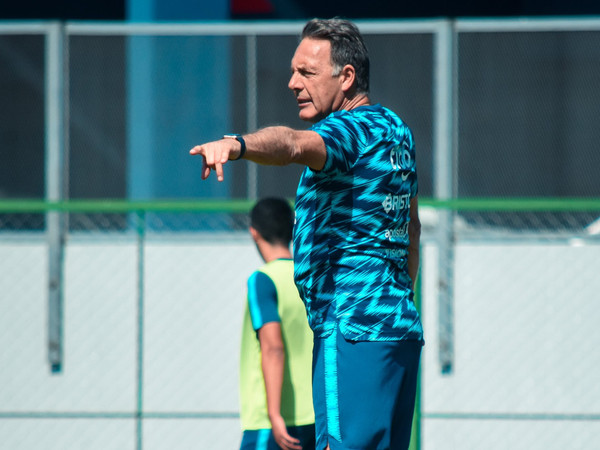 Miguel Russo convoca a 21 futbolistas para la revancha con River Plate