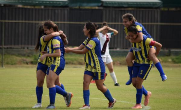 HOY / Dos juegos abren la tercera fecha del torneo Clausura