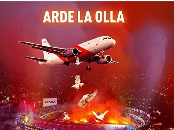 El anuncio que dejó irritado a todo River