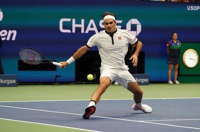 Federer pasa a tercera ronda - Tenis - ABC Color