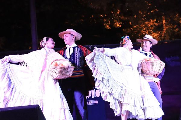 “Rohayhuve che barrio” llegará a Santísima Trinidad