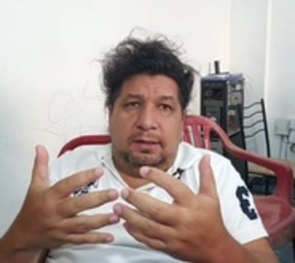 Kelembu es Presidente de la Junta Municipal de CDE - Paraguay.com