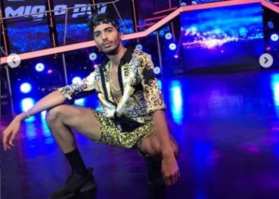 La Denuncia De Un Coreógrafo Del Baila