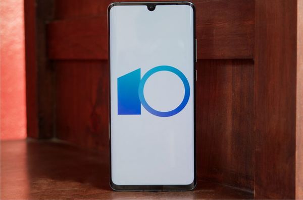 EMUI10, la nueva versión de la capa personalizada para Android que presenta Huawei - Tecnología - ABC Color