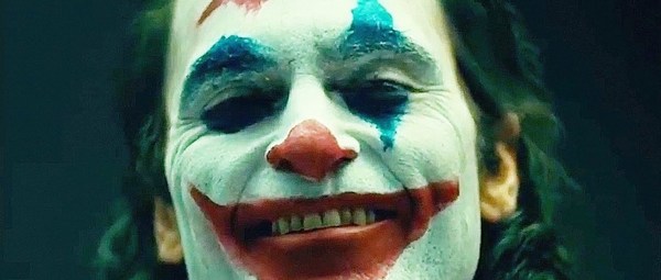 Warner Bros estrena el tráiler de "Joker" » Ñanduti