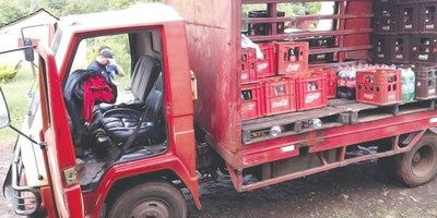 PREOCUPANTE OLA DE ASALTOS A REPARTIDORES EN EL NORDESTE