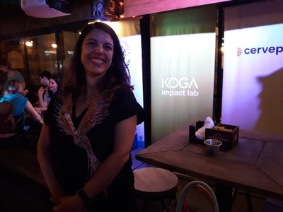 Lanzamiento del concurso Accelerator 100+ de Cervepar