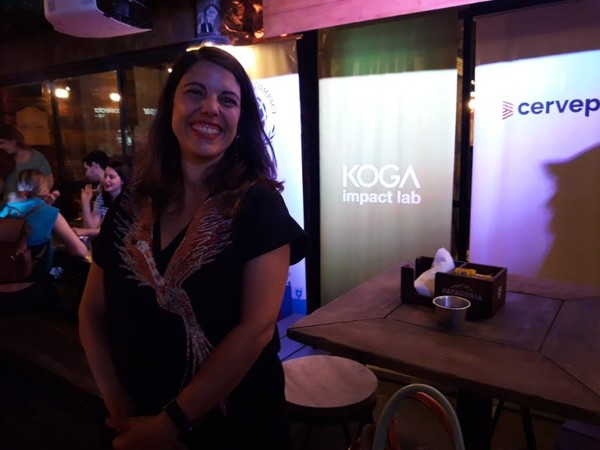Lanzamiento del concurso Accelerator 100+ de Cervepar