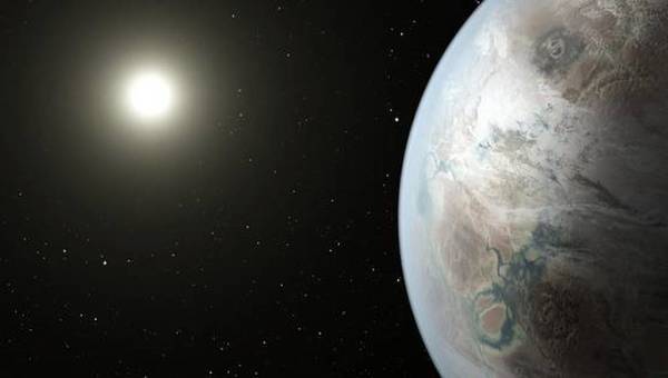 Astrónomos detectan exoplanetas aptos para la vida humana » Ñanduti