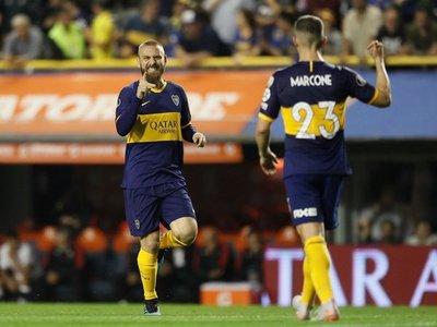 Boca avanza a semifinales y espera por Cerro o River