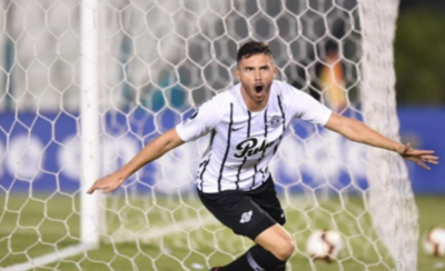 HOY / No contarán con su goleador por tres partidos