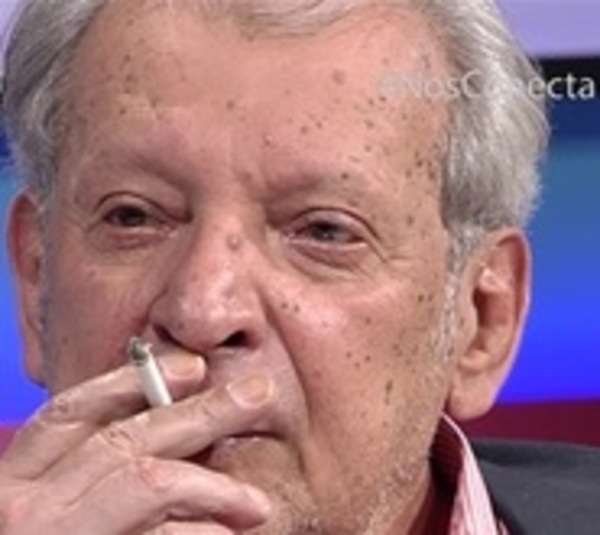 "Si Mario Abdo Viajaba a Túrquia, volvía como expresidente" - Paraguay.com