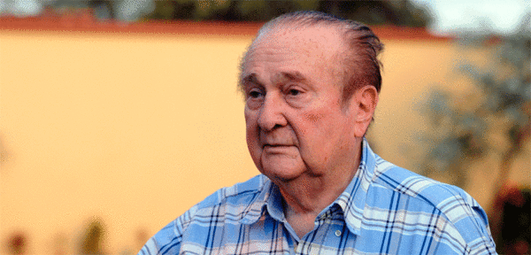 Murió Nicolás Leoz | Noticias Paraguay