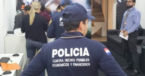 Juicio para dueños de casas de apuestas mau