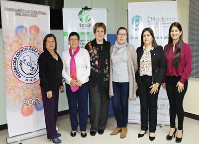 Innovación médica de la mano de la Fundación Tesãi y la FOP