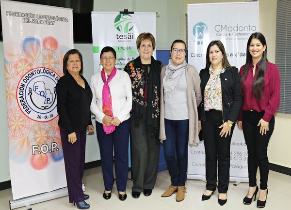 Innovación médica de la mano de la Fundación Tesãi y la FOP