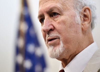 Un socialista lanza su candidatura a la presidencia de EEUU