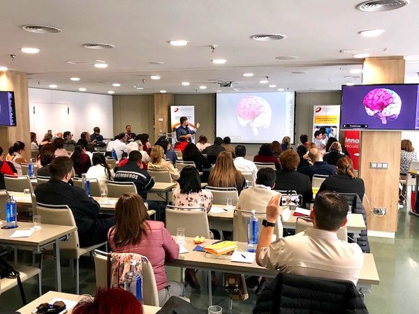 Capacitaron a docentes en nueva metodología de aprendizaje escolar
