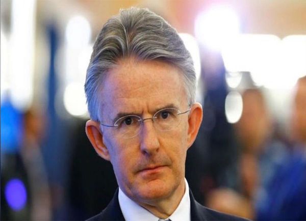 Renuncia sorpresivamente el director de HSBC