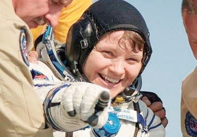 Vichean posible delito cometido  en el espacio
