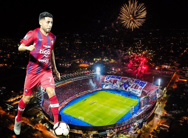 Juntos por la remontada