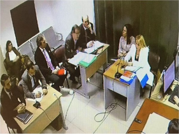 Se inició estudio para refugio de Arrom y Martí en Uruguay