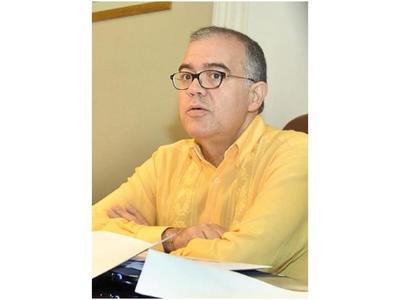 El  Ejecutivo remite cuestionario a  instituciones