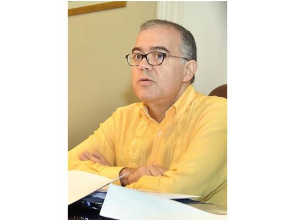 El Ejecutivo remite cuestionario a instituciones