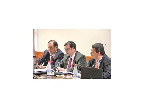 Candidato a embajador afirma que será facilitador en negociaciones con Brasil