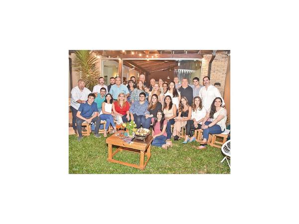 Despedida de solteros