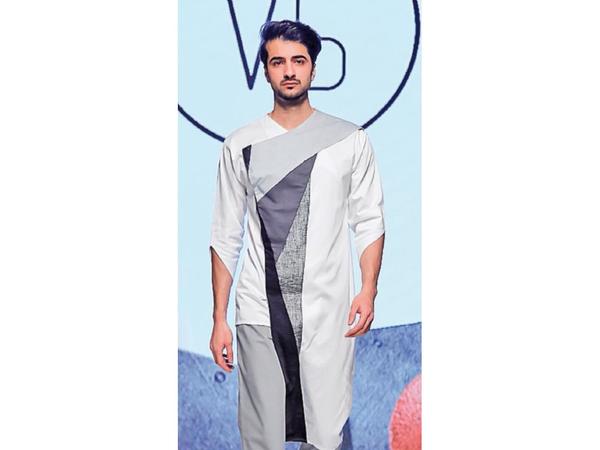 La moda de Vro en Dubái